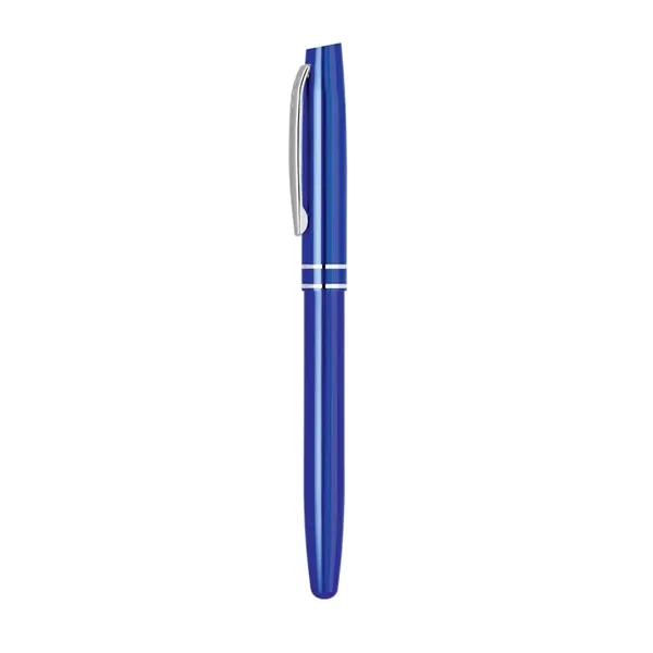 Metal Cap Off Rollerball Pen... from ASI 31517 Admart Products