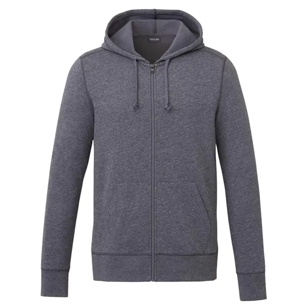 Men's Fleece Zip Hoodie... from ASI 89971 Stuff A Mug