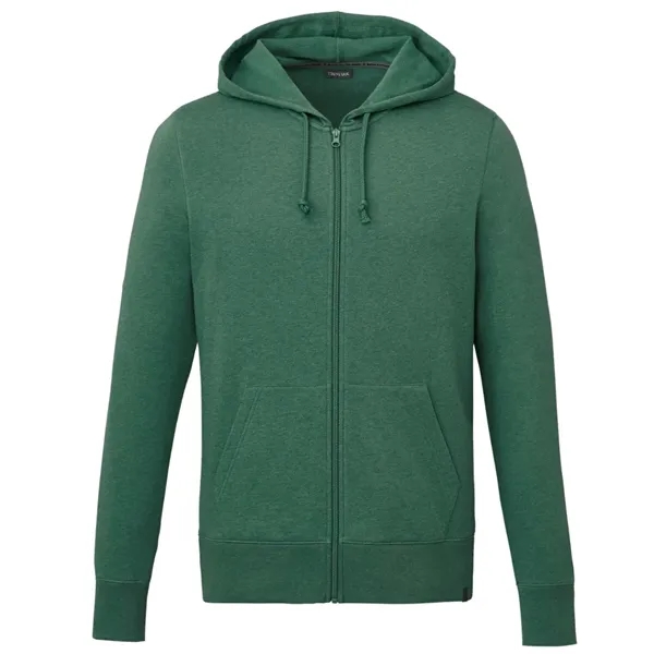 Men's Fleece Zip Hoodie... from ASI 89971 Stuff A Mug