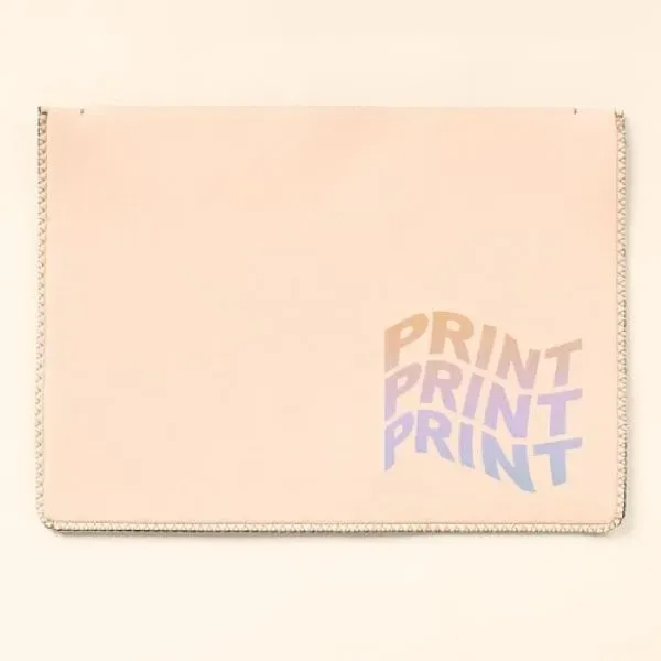 High quality neoprene (wetsuit material) sleeve sized for 17 inch MacBook... from ASI 74710 Numo / NUMO