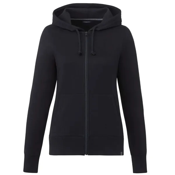 Women's Fleece Zip Hoodie... from ASI 89971 Stuff A Mug