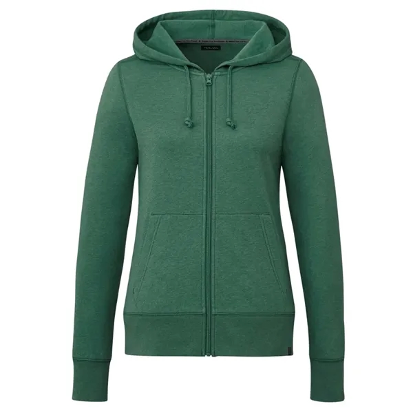 Women's Fleece Zip Hoodie... from ASI 89971 Stuff A Mug