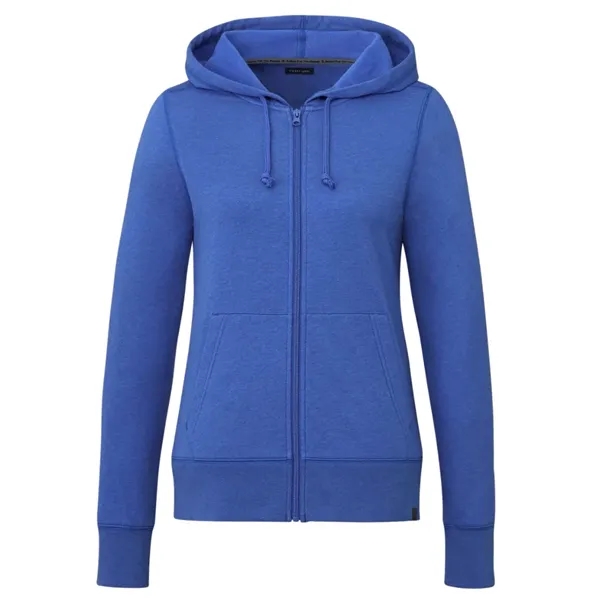 Women's Fleece Zip Hoodie... from ASI 89971 Stuff A Mug