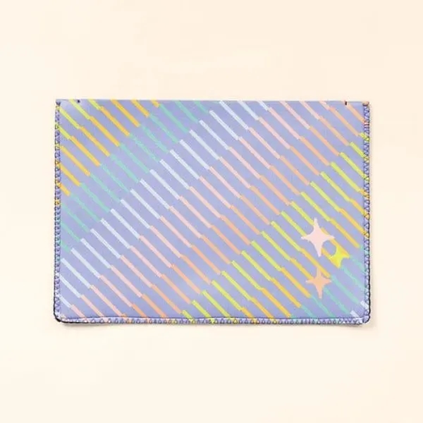 High quality neoprene (wetsuit material) sleeve sized for 15 inch MacBook... from ASI 74710 Numo / NUMO