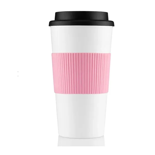 Coffee Tumbler... from ASI 89971 Stuff A Mug