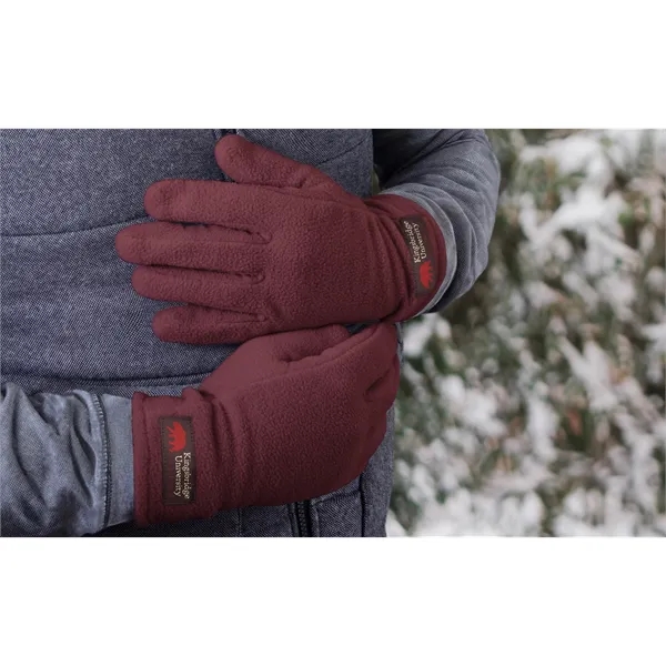Find your perfect pair with our Fleece Gloves, designed to keep... from ASI 45657 Pop! Promos