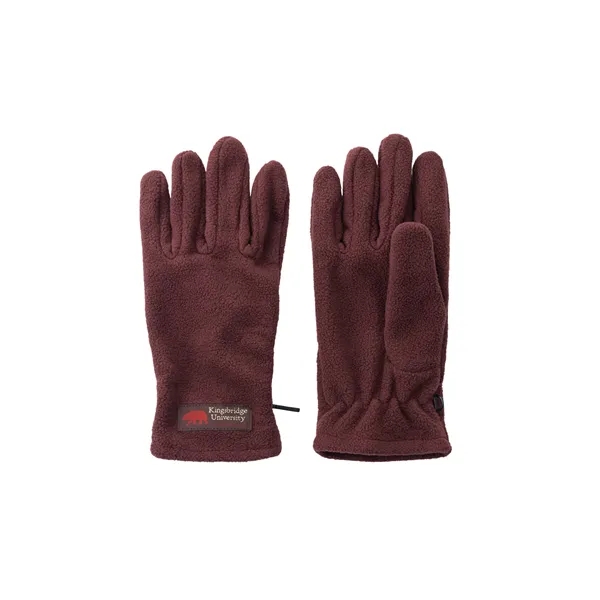 Find your perfect pair with our Fleece Gloves, designed to keep... from ASI 45657 Pop! Promos