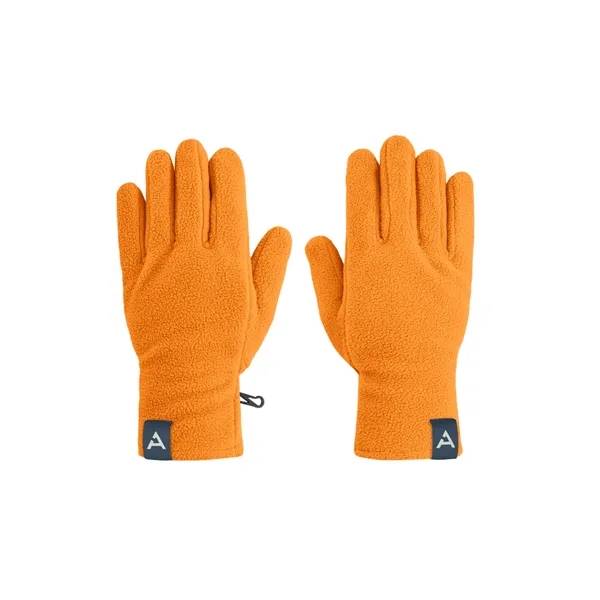 Find your perfect pair with our Fleece Gloves, designed to keep... from ASI 45657 Pop! Promos