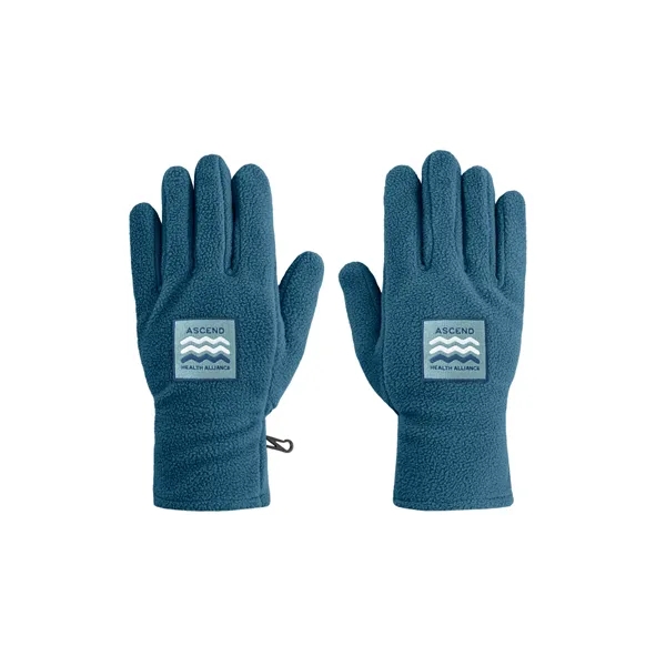Find your perfect pair with our Fleece Gloves, designed to keep... from ASI 45657 Pop! Promos