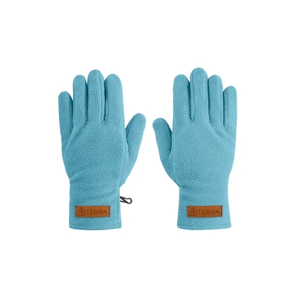 Find your perfect pair with our Fleece Gloves, designed to keep... from ASI 45657 Pop! Promos