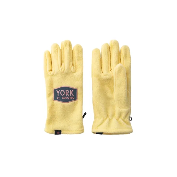 Find your perfect pair with our Fleece Gloves, designed to keep... from ASI 45657 Pop! Promos