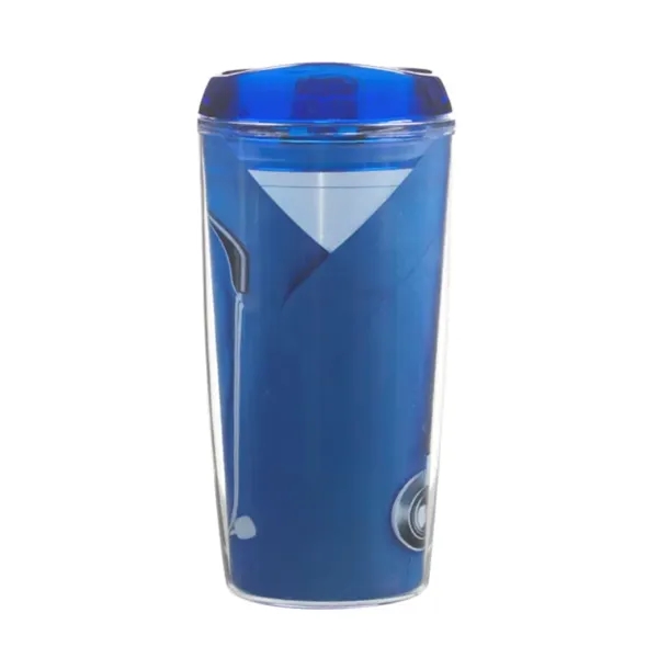 14 oz. Tumbler... from ASI 89971 Stuff A Mug