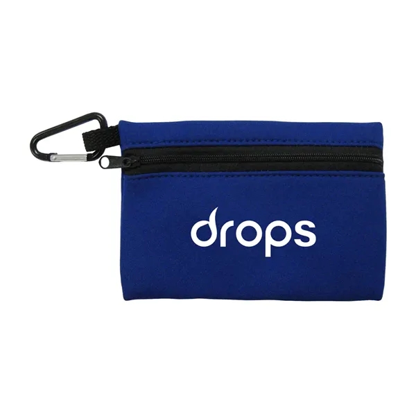 Neoprene Pouch... from ASI 52710 Lincoln Line