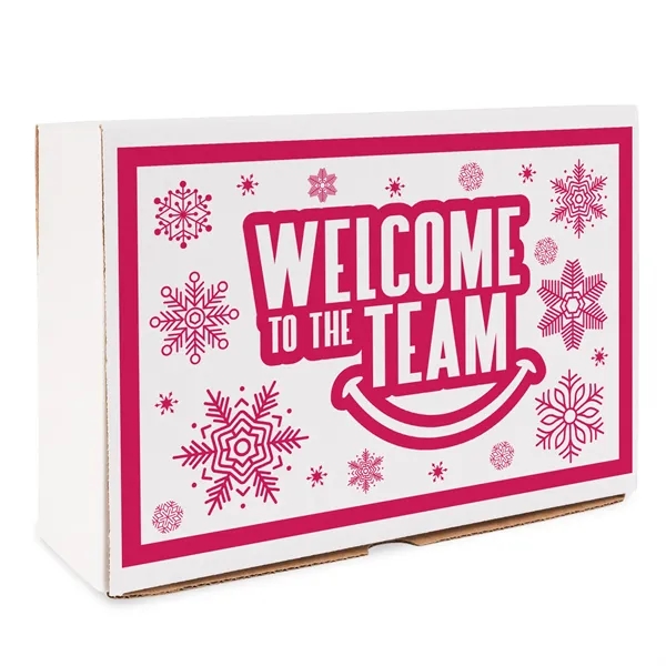 RPET journal book, a pen, a mouse pad, a tumbler and... from ASI 44900 NC Custom (CI/Lanco) / Lanco