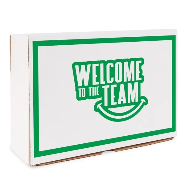 RPET journal, pen, mouse pad, tumbler, mint tin and silicone wallet... from ASI 44900 NC Custom (CI/Lanco) / Lanco