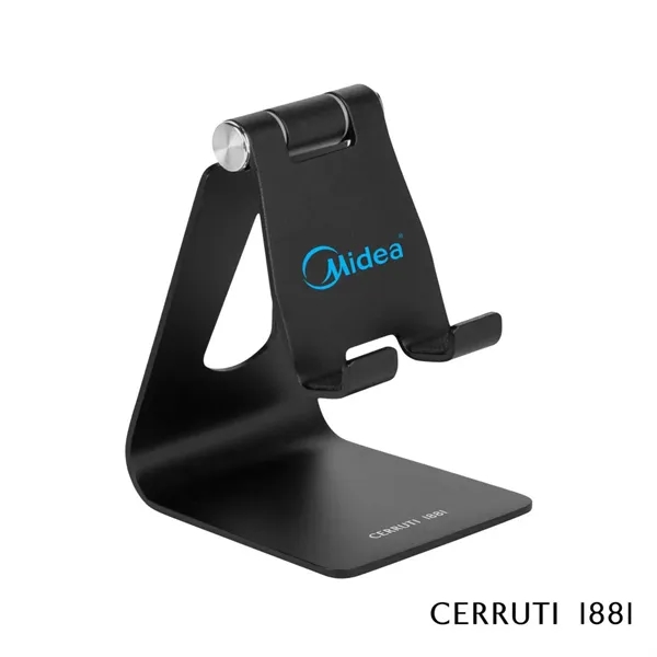 Cerruti 1881® Block Phone Stand... from ASI 84592 St Regis Group