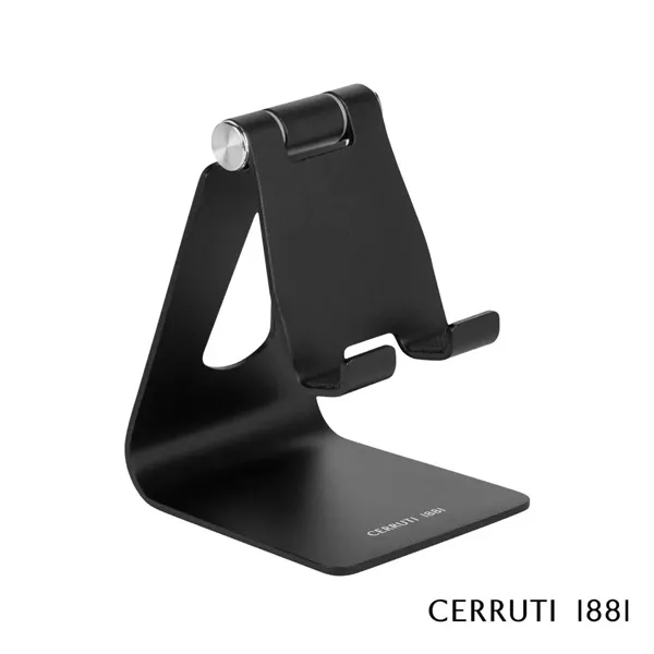 Cerruti 1881® Block Phone Stand... from ASI 84592 St Regis Group