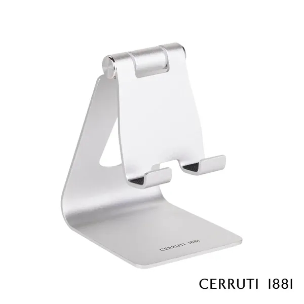 Cerruti 1881® Block Phone Stand... from ASI 84592 St Regis Group