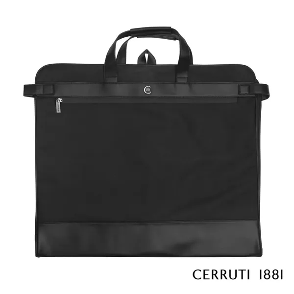 Minimal, elegant and understated, the Cerruti 1881® Bond Garment Bag is... from ASI 84592 St Regis Group