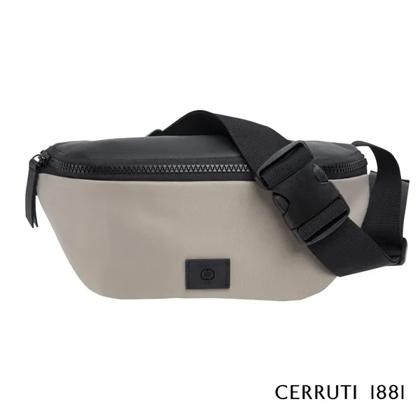 Cerruti 1881® Block Waist Pack... from ASI 84592 St Regis Group