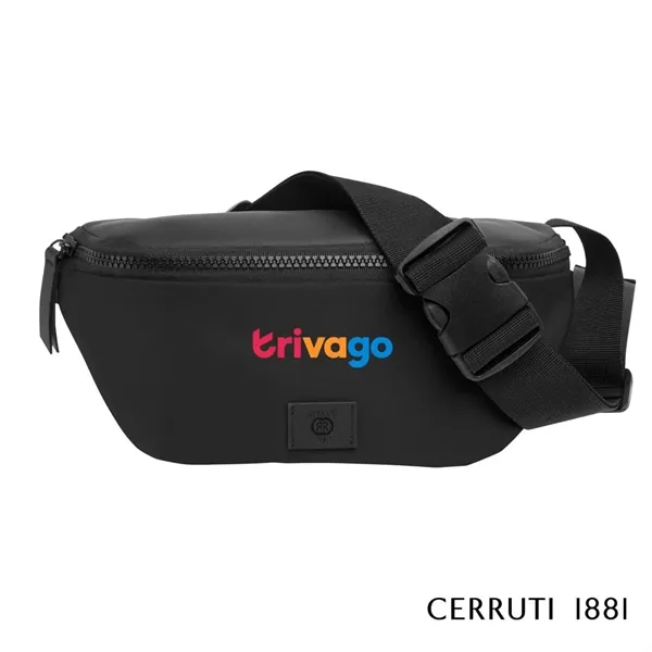 Cerruti 1881® Block Waist Pack... from ASI 84592 St Regis Group