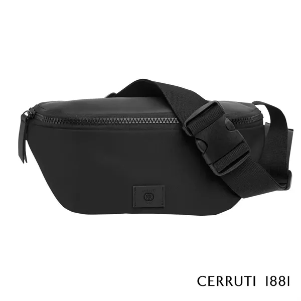 Cerruti 1881® Block Waist Pack... from ASI 84592 St Regis Group