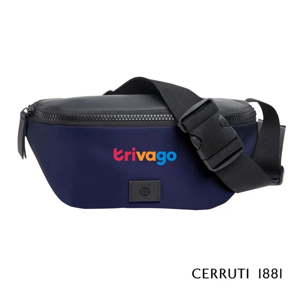 Cerruti 1881® Block Waist Pack... from ASI 84592 St Regis Group