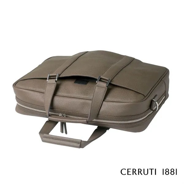 Cerruti 1881® Hamilton Document Bag... from ASI 84592 St Regis Group