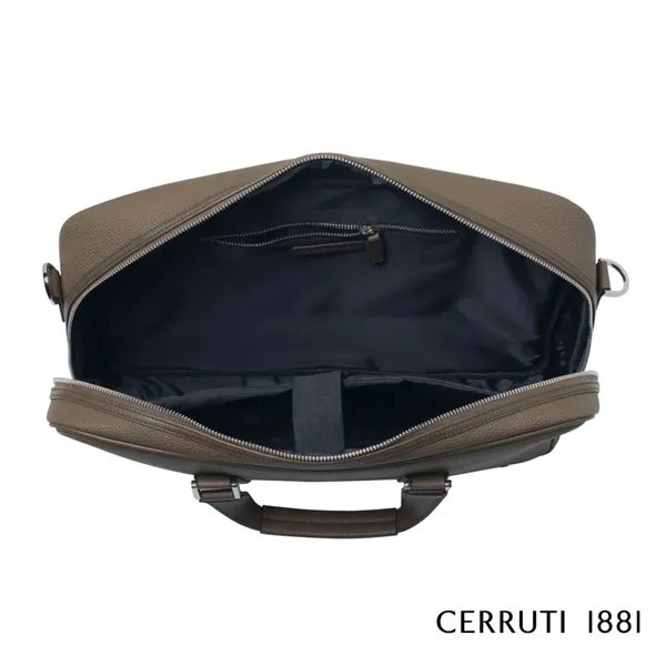 Cerruti 1881® Hamilton Document Bag... from ASI 84592 St Regis Group
