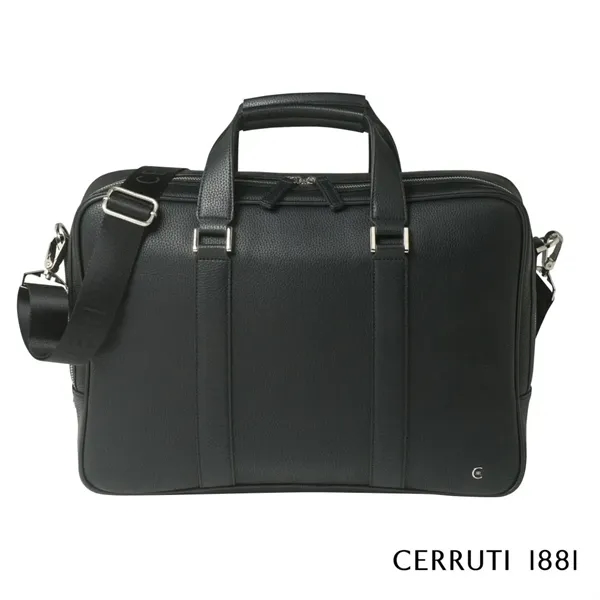 Cerruti 1881® Hamilton Document Bag... from ASI 84592 St Regis Group