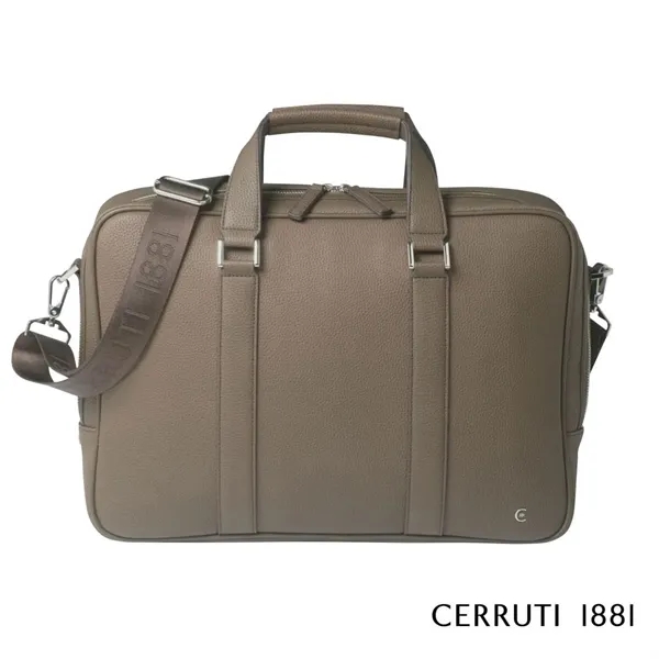 Cerruti 1881® Hamilton Document Bag... from ASI 84592 St Regis Group