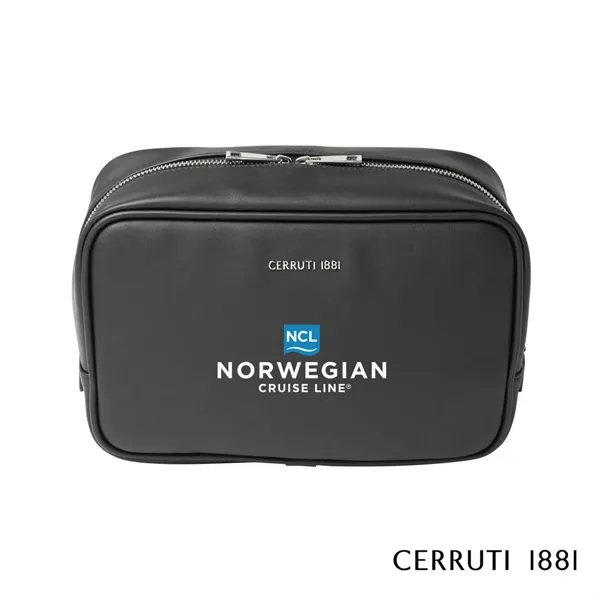 Cerruti 1881® Zoom Toiletry Bag... from ASI 84592 St Regis Group