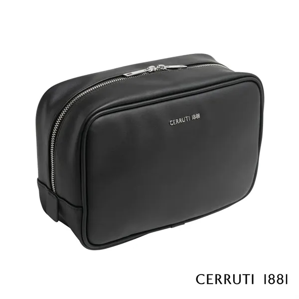 Cerruti 1881® Zoom Toiletry Bag... from ASI 84592 St Regis Group