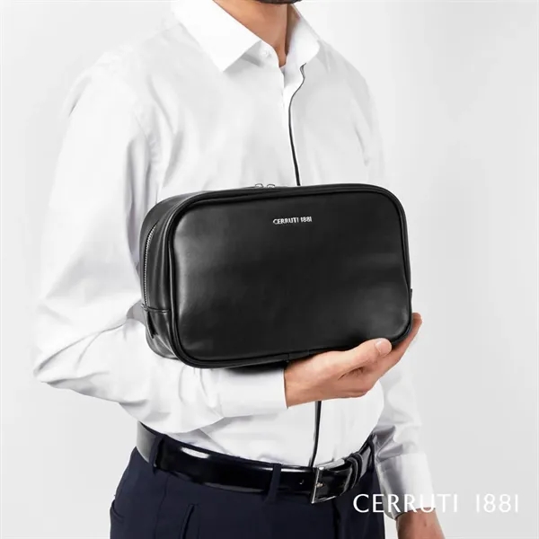 Cerruti 1881® Zoom Toiletry Bag... from ASI 84592 St Regis Group