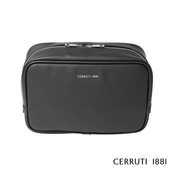 Cerruti 1881® Zoom Toiletry Bag... from ASI 84592 St Regis Group