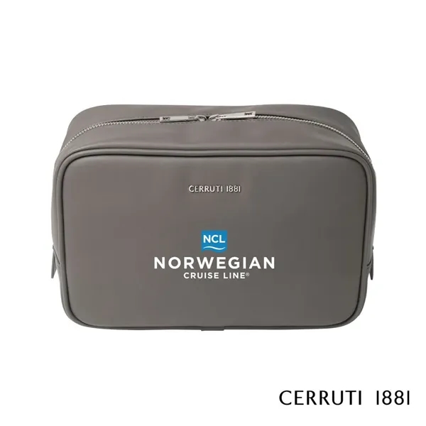 Cerruti 1881® Zoom Toiletry Bag... from ASI 84592 St Regis Group