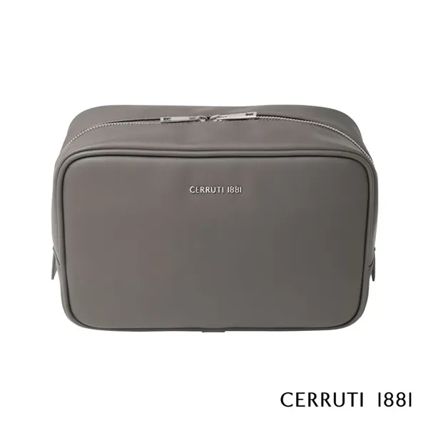 Cerruti 1881® Zoom Toiletry Bag... from ASI 84592 St Regis Group