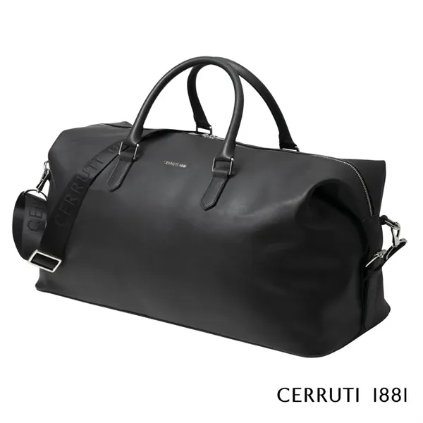 Cerruti 1881® Zoom Travel Bag... from ASI 84592 St Regis Group