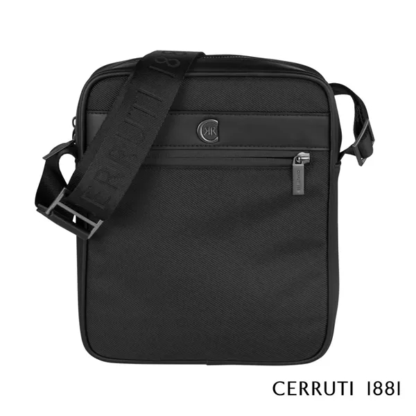 Cerruti 1881® Bond Crossbody Bag... from ASI 84592 St Regis Group