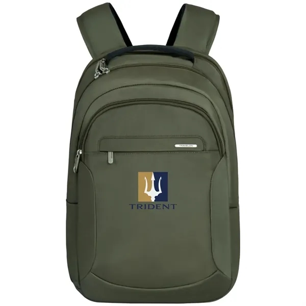 Travelon® Anti-Theft Classic Large Backpack... from ASI 89320 Starline USA Inc