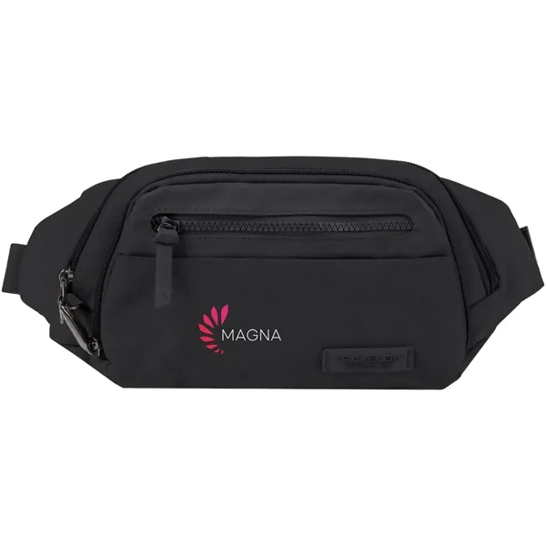 Travelon® Anti-Theft Metro Waist Pack... from ASI 89320 Starline USA Inc