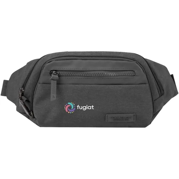 Travelon® Anti-Theft Metro Waist Pack... from ASI 89320 Starline USA Inc
