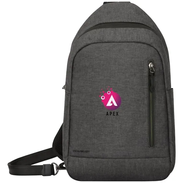 Travelon® Anti-Theft Urban® Sling Bag... from ASI 89320 Starline USA Inc