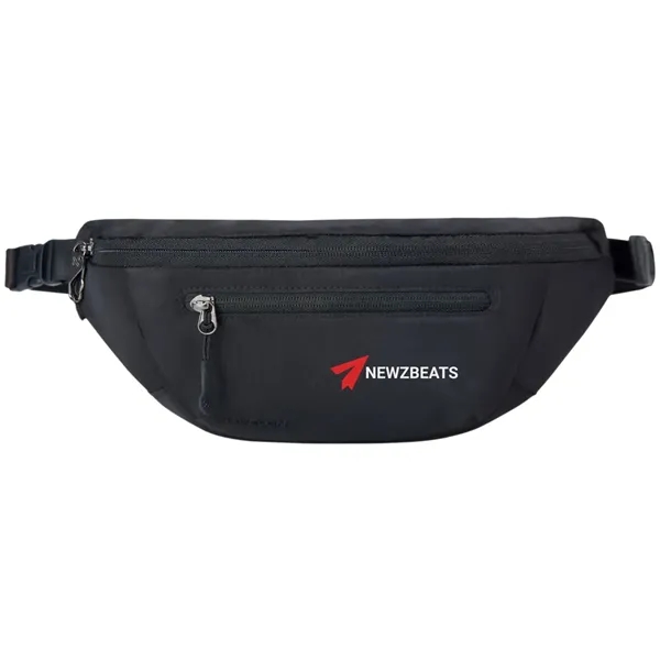 Travelon® Anti-Theft Urban® Waist Pack... from ASI 89320 Starline USA Inc