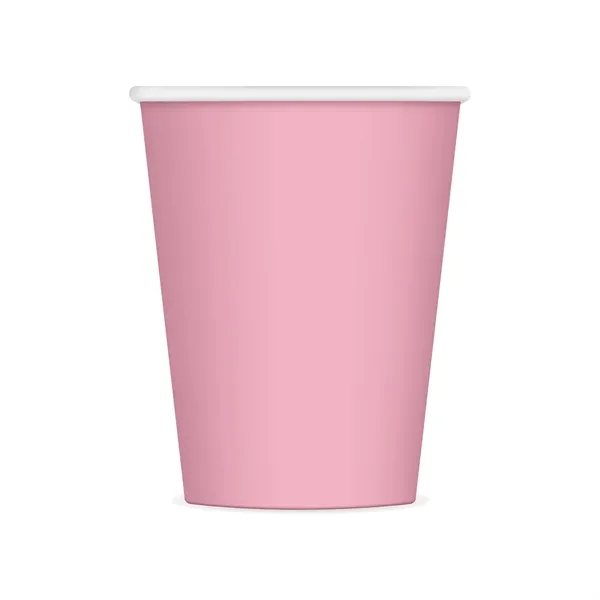 9 oz. paper cup with full color digital imprint.... from ASI 91880 Tranter Graphics Inc