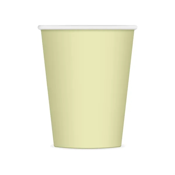 9 oz. paper cup with full color digital imprint.... from ASI 91880 Tranter Graphics Inc