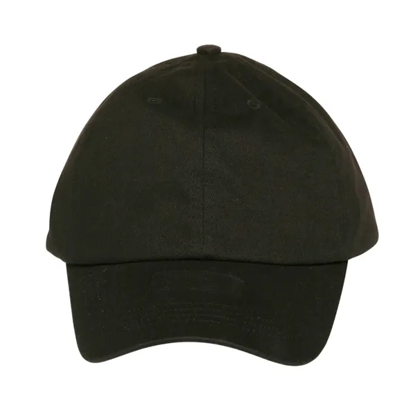 6 panel cotton embroidered cap plus embroidery on 1 location... from ASI 37218 Athena Promo (tm)