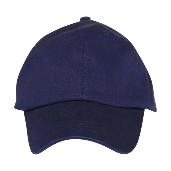 6 panel cotton embroidered cap plus embroidery on 1 location... from ASI 37218 Athena Promo (tm)