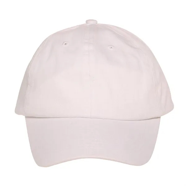 6 panel cotton embroidered cap plus embroidery on 1 location... from ASI 37218 Athena Promo (tm)