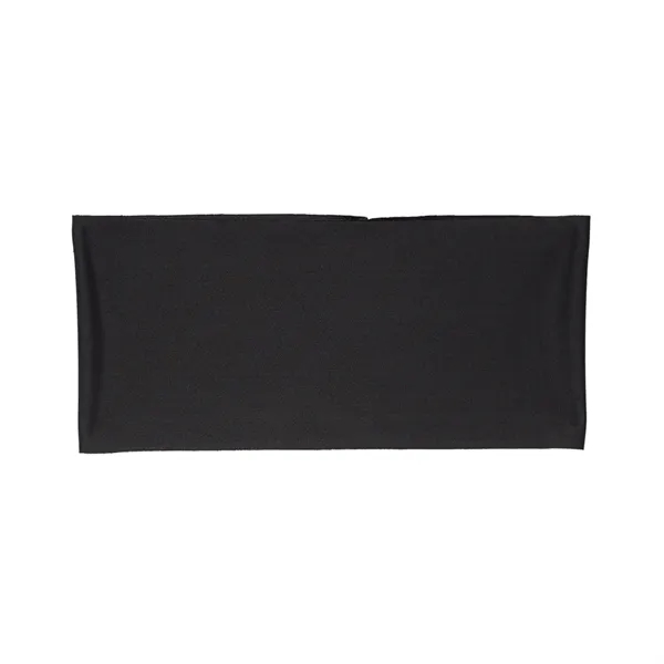 Athletic sports headband plus 1 color silkscreen imprint on 1 location... from ASI 37218 Athena Promo (tm)